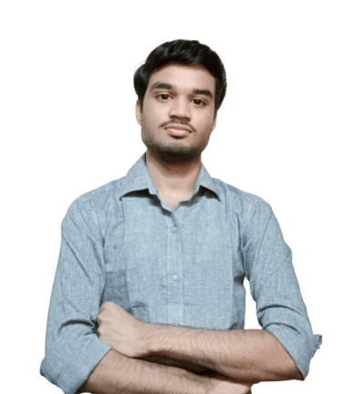 Krishna - Software Engineer
